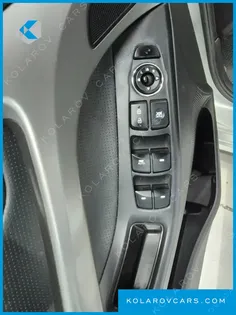 HYUNDAI ELANTRA (AVANTE) M16 GDI AVENUE