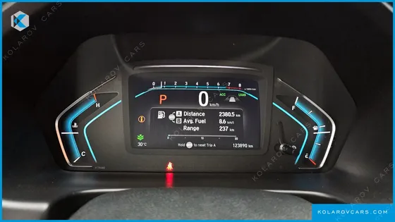 HONDA ODYSSEY 3.5