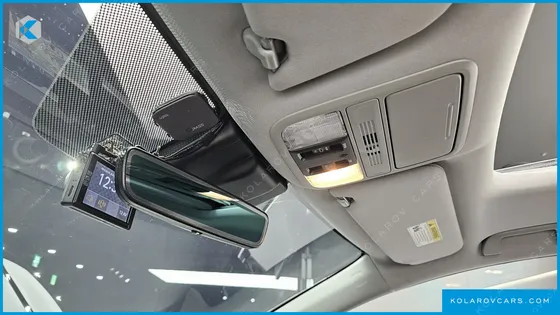 HONDA ODYSSEY 3.5