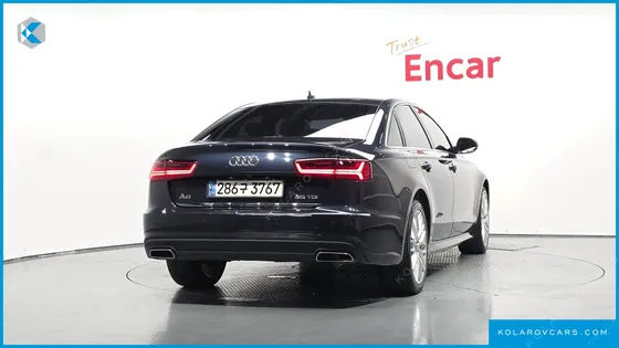 AUDI A6 35 TDI PREMIUM