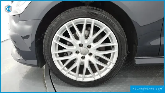 AUDI A6 35 TDI PREMIUM