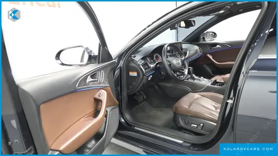 AUDI A6 35 TDI PREMIUM