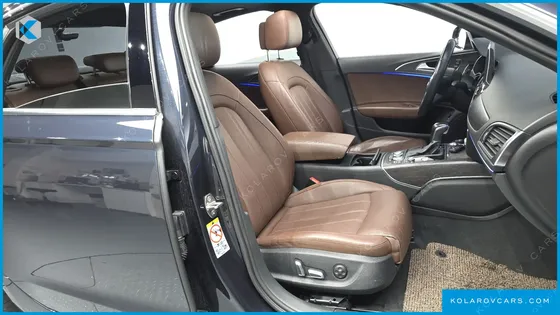 AUDI A6 35 TDI PREMIUM