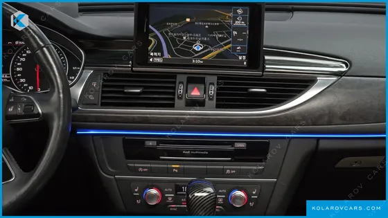 AUDI A6 35 TDI PREMIUM