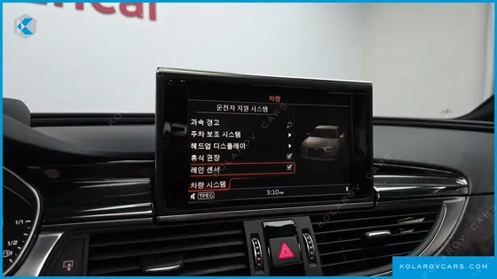 AUDI A6 35 TDI PREMIUM