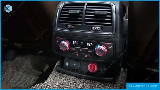 AUDI A6 35 TDI PREMIUM