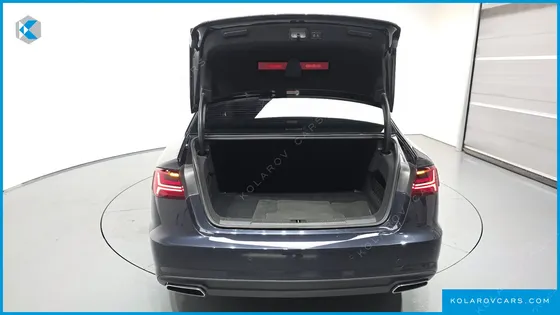 AUDI A6 35 TDI PREMIUM