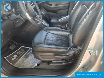 CHEVROLET (GM DAEWOO) ORLANDO 2.0 DIESEL LT