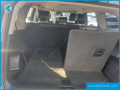 CHEVROLET (GM DAEWOO) ORLANDO 2.0 DIESEL LT