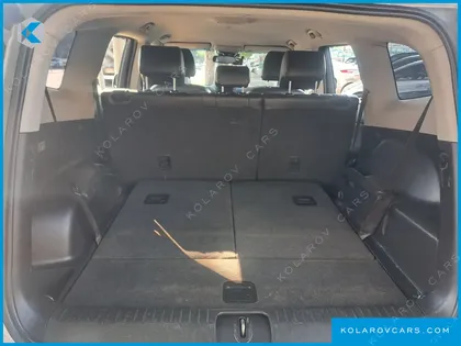 CHEVROLET (GM DAEWOO) ORLANDO 2.0 DIESEL LT