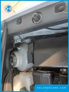 CHEVROLET (GM DAEWOO) ORLANDO 2.0 DIESEL LT
