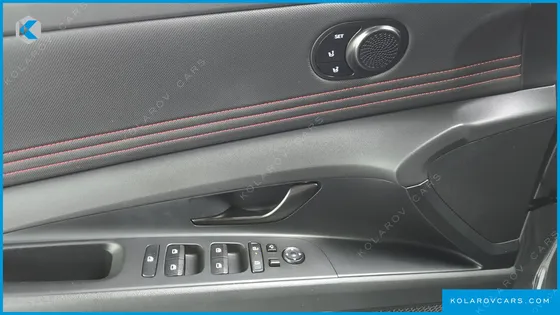 HYUNDAI ELANTRA (AVANTE) 1.6