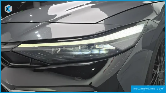 HYUNDAI ELANTRA (AVANTE) 1.6