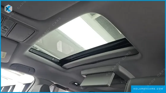 HONDA ODYSSEY 3.5