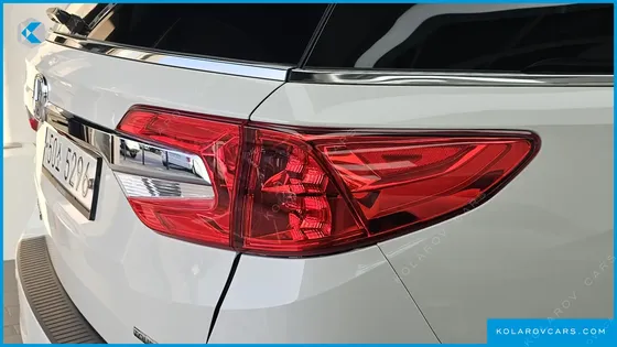 HONDA ODYSSEY 3.5