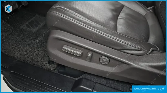 HONDA ODYSSEY 3.5