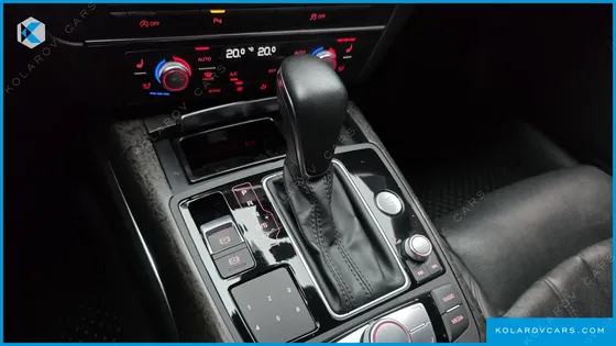AUDI A6 35 TDI QUATTRO PREMIUM