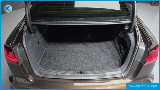 AUDI A6 35 TDI QUATTRO PREMIUM