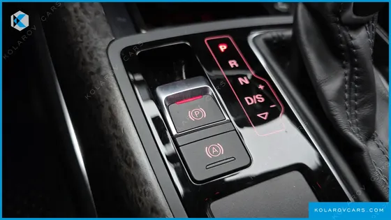 AUDI A6 35 TDI QUATTRO PREMIUM