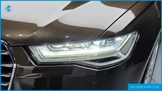 AUDI A6 35 TDI QUATTRO PREMIUM