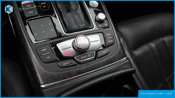 AUDI A6 35 TDI QUATTRO PREMIUM