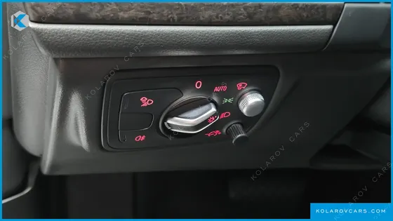 AUDI A6 35 TDI QUATTRO PREMIUM