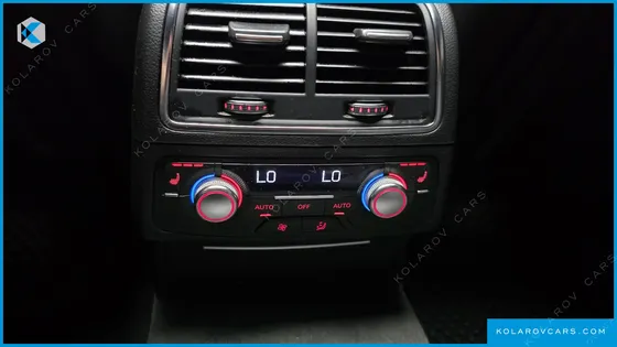AUDI A6 35 TDI QUATTRO PREMIUM