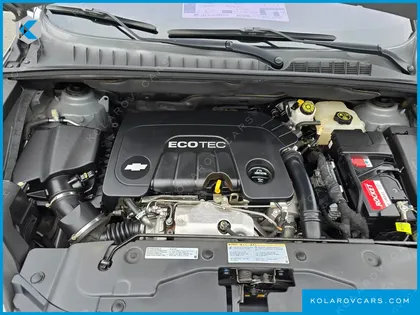 CHEVROLET (GM DAEWOO) ORLANDO 1.6 DIESEL LT