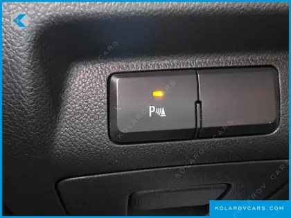 CHEVROLET (GM DAEWOO) ORLANDO 1.6 DIESEL LT