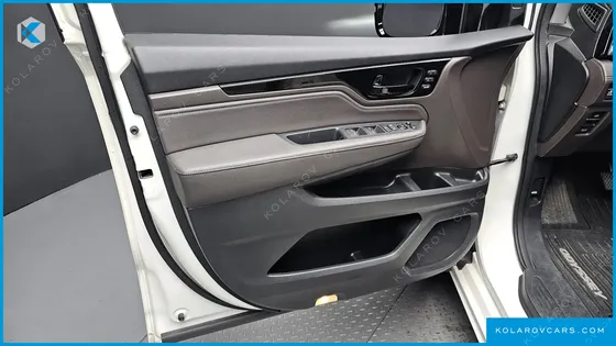 HONDA ODYSSEY 3.5