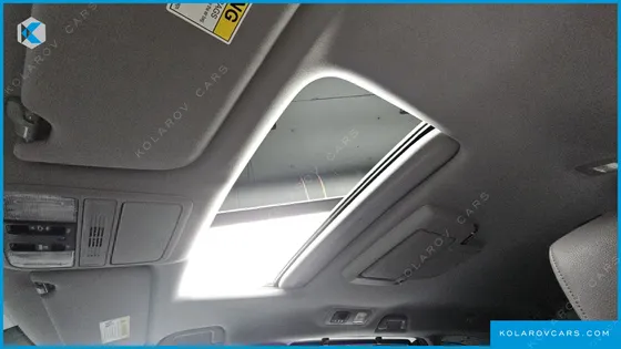 HONDA ODYSSEY 3.5