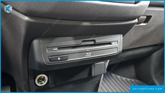 HONDA ODYSSEY 3.5