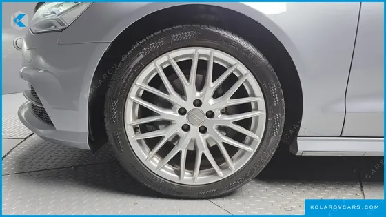 AUDI A6 35 TDI PREMIUM