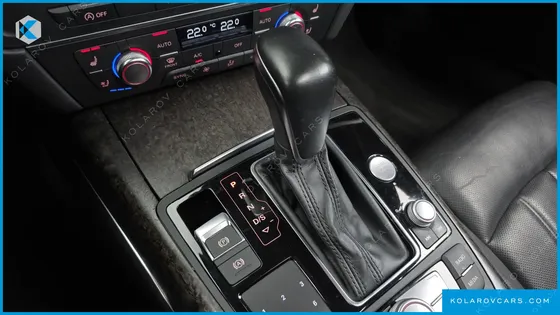 AUDI A6 35 TDI PREMIUM