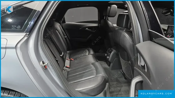 AUDI A6 35 TDI PREMIUM