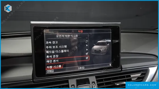 AUDI A6 35 TDI PREMIUM