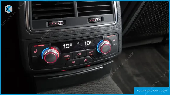 AUDI A6 35 TDI PREMIUM