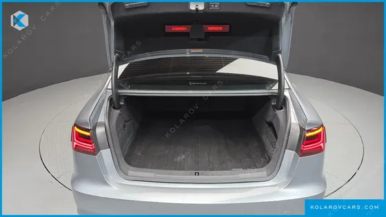 AUDI A6 35 TDI PREMIUM