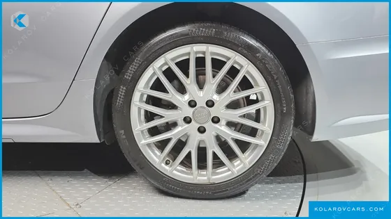 AUDI A6 35 TDI PREMIUM