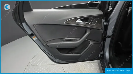 AUDI A6 35 TDI PREMIUM