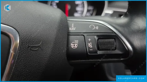 AUDI A6 35 TDI PREMIUM