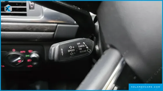 AUDI A6 35 TDI PREMIUM