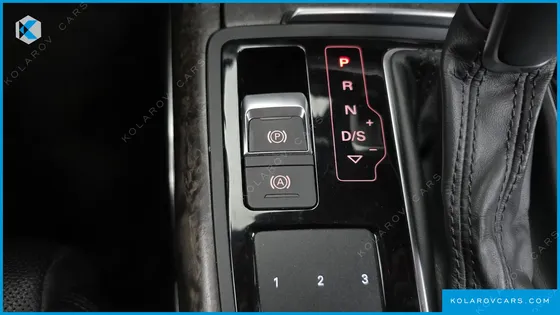 AUDI A6 35 TDI PREMIUM