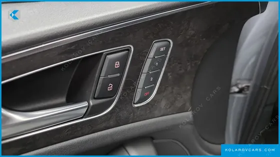 AUDI A6 35 TDI PREMIUM