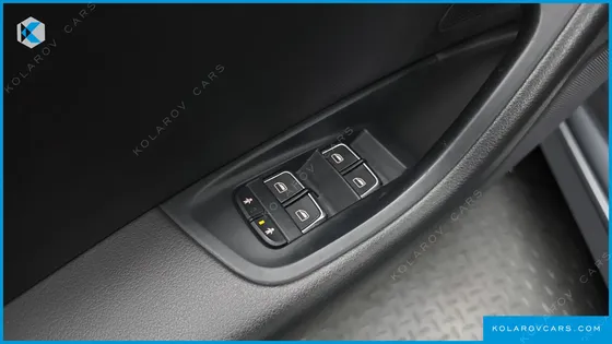 AUDI A6 35 TDI PREMIUM