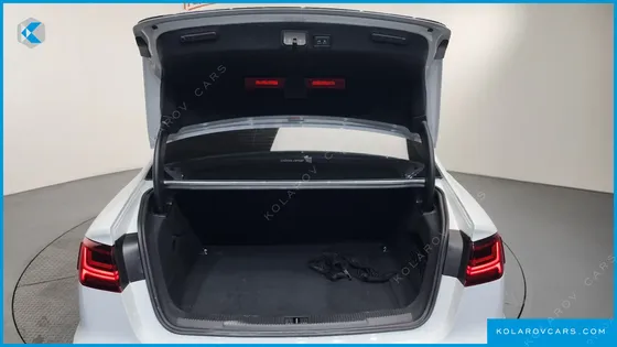 AUDI A6 40 TFSI QUATTRO