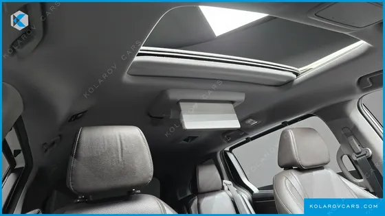 HONDA ODYSSEY 3.5