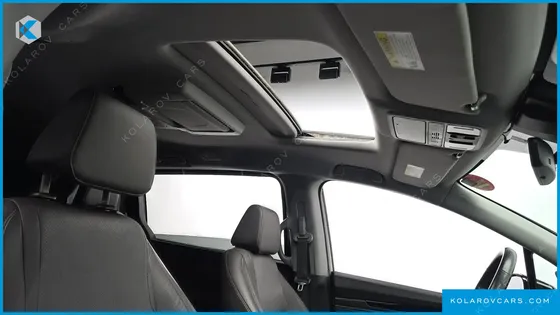 HONDA ODYSSEY 3.5