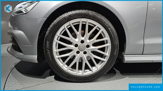 AUDI A6 35 TDI PREMIUM