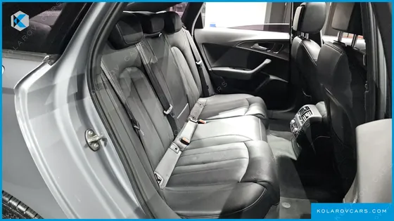 AUDI A6 35 TDI PREMIUM